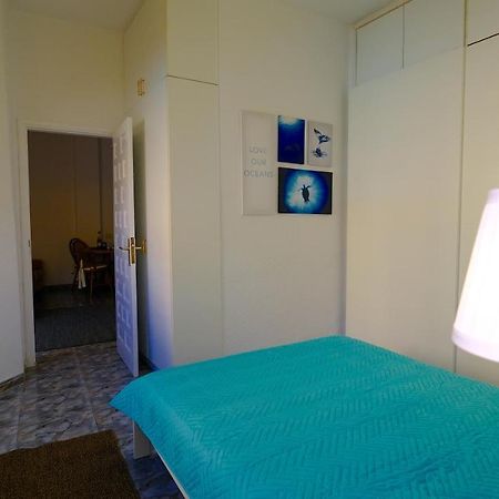 Ocean Terrace Appartement Los Silos Buitenkant foto